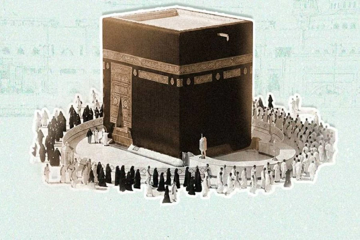 «أبوظبي للصحة العامة» يوصي بإجراءات قبل بدء فريضة الحج #صحيفة_الخليج 