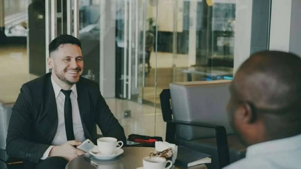 التقليد اللاإرادي أداة لفهم مشاعر الآخرين