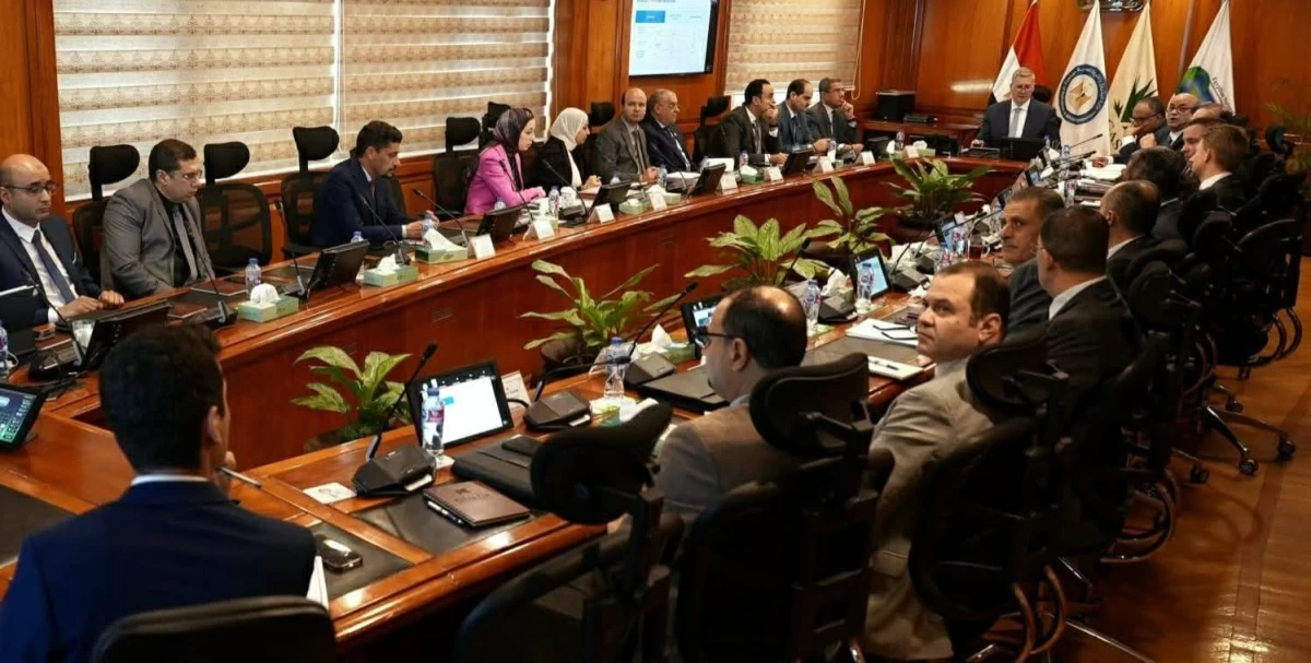15 مليون برميل نفط احتياطيات جديدة في مصر ضمن 15 كشفاً