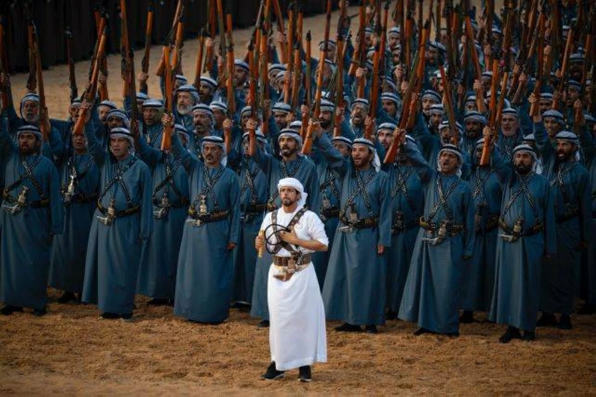 حمد العامري