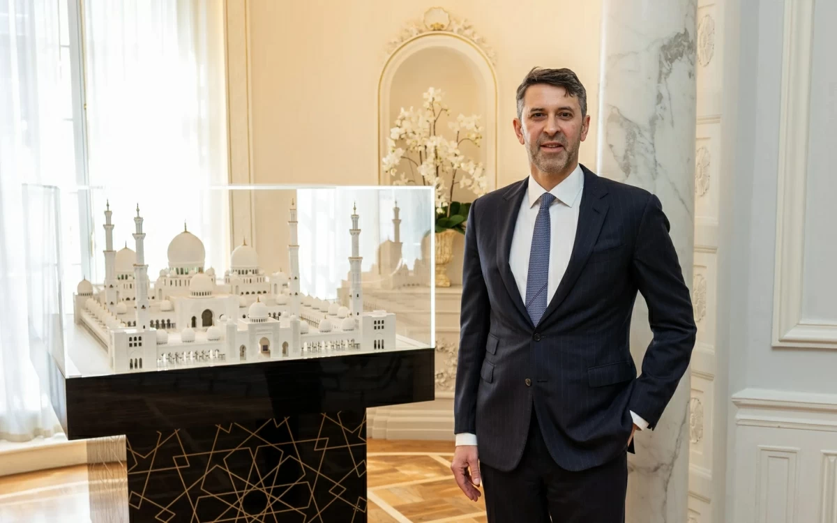 منصور أبو الهول