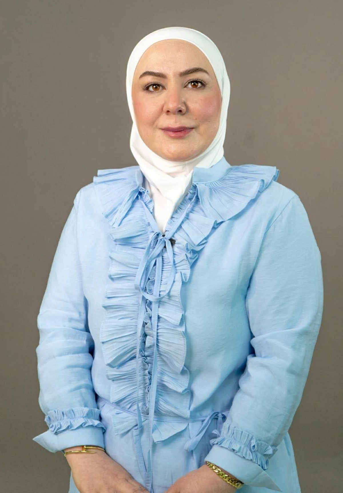 د.أريج الخليل
 أخصائية طب الأسرة - مستشفى الزهراء دبي