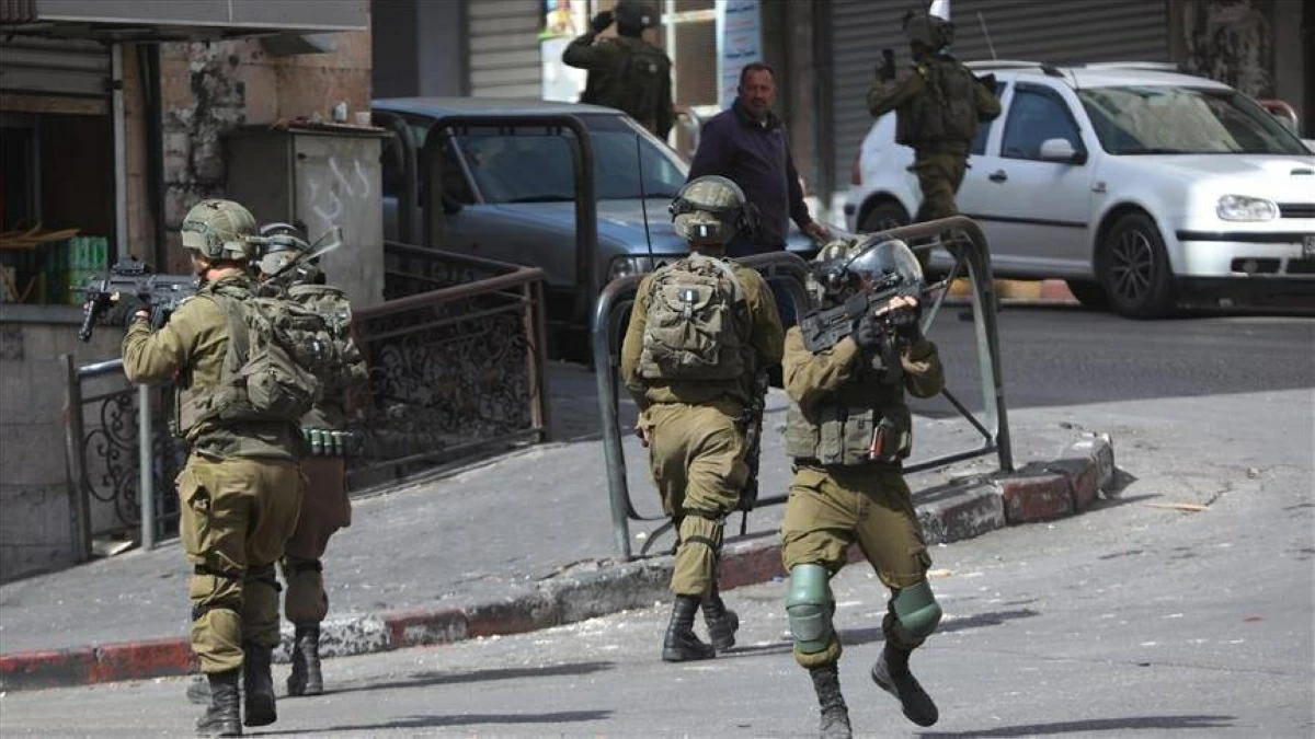 الاحتلال يقتل فلسطينياً في نابلس ويقضم المزيد من أراضي الضفة