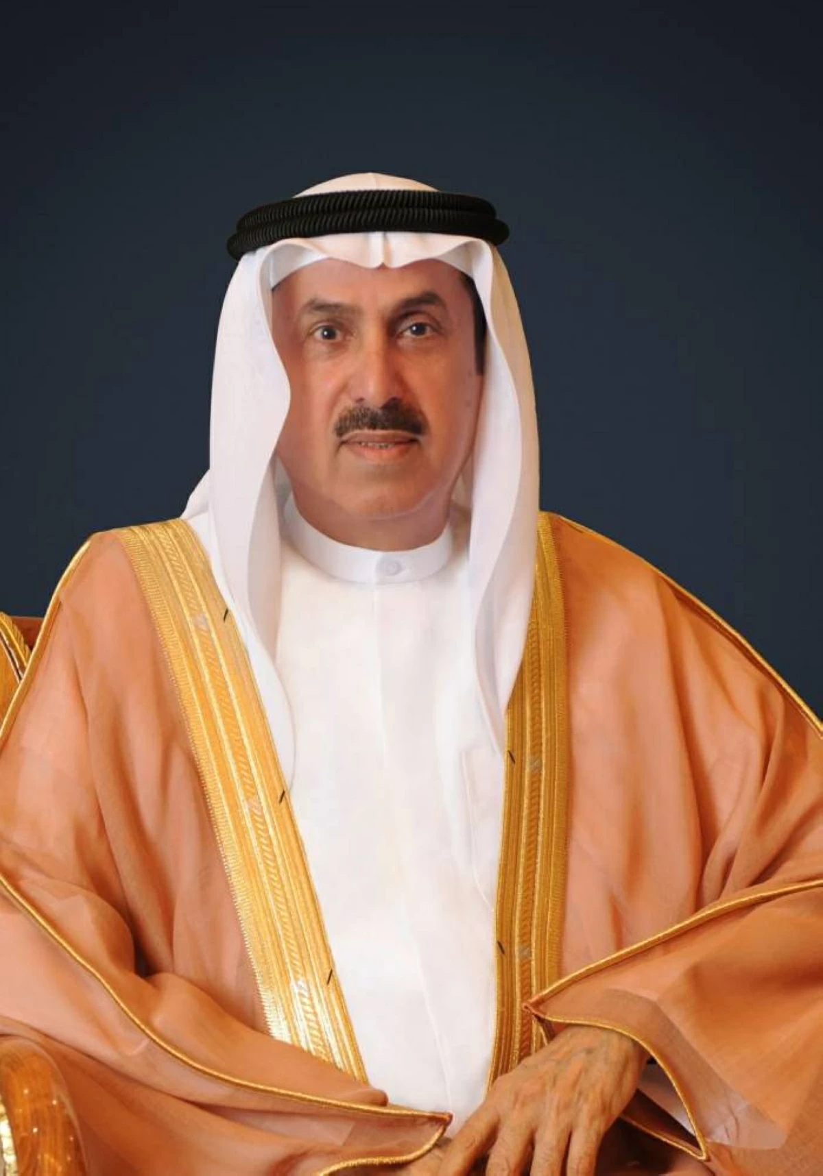 صقر غباش: أمن البحرين جزء لا يتجزأ من أمن الخليج