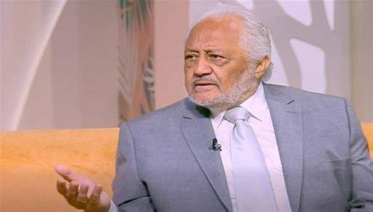 صدمة وذهول تام..رد فعل خالد زكي على الهواء بعد إخباره بوفاة هاني شاكر
