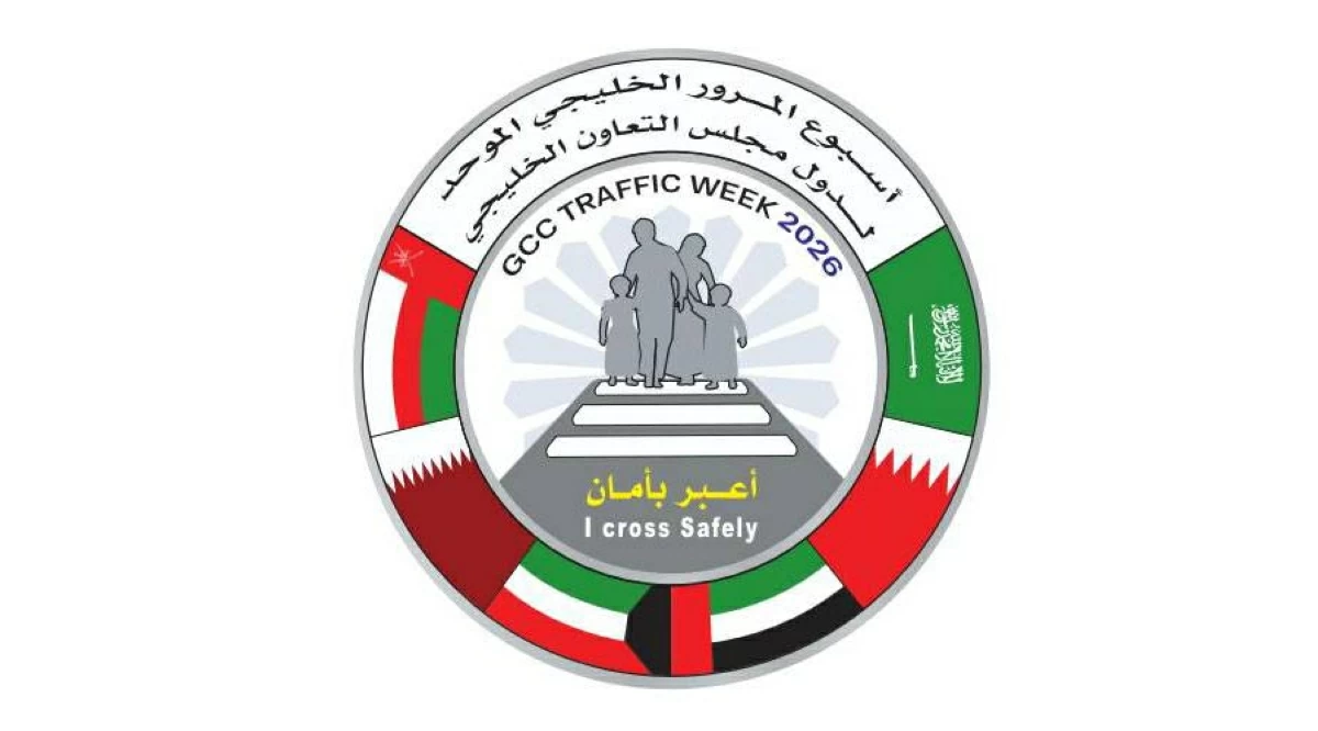 برامج توعوية لشرطة الشارقة في أسبوع المرور