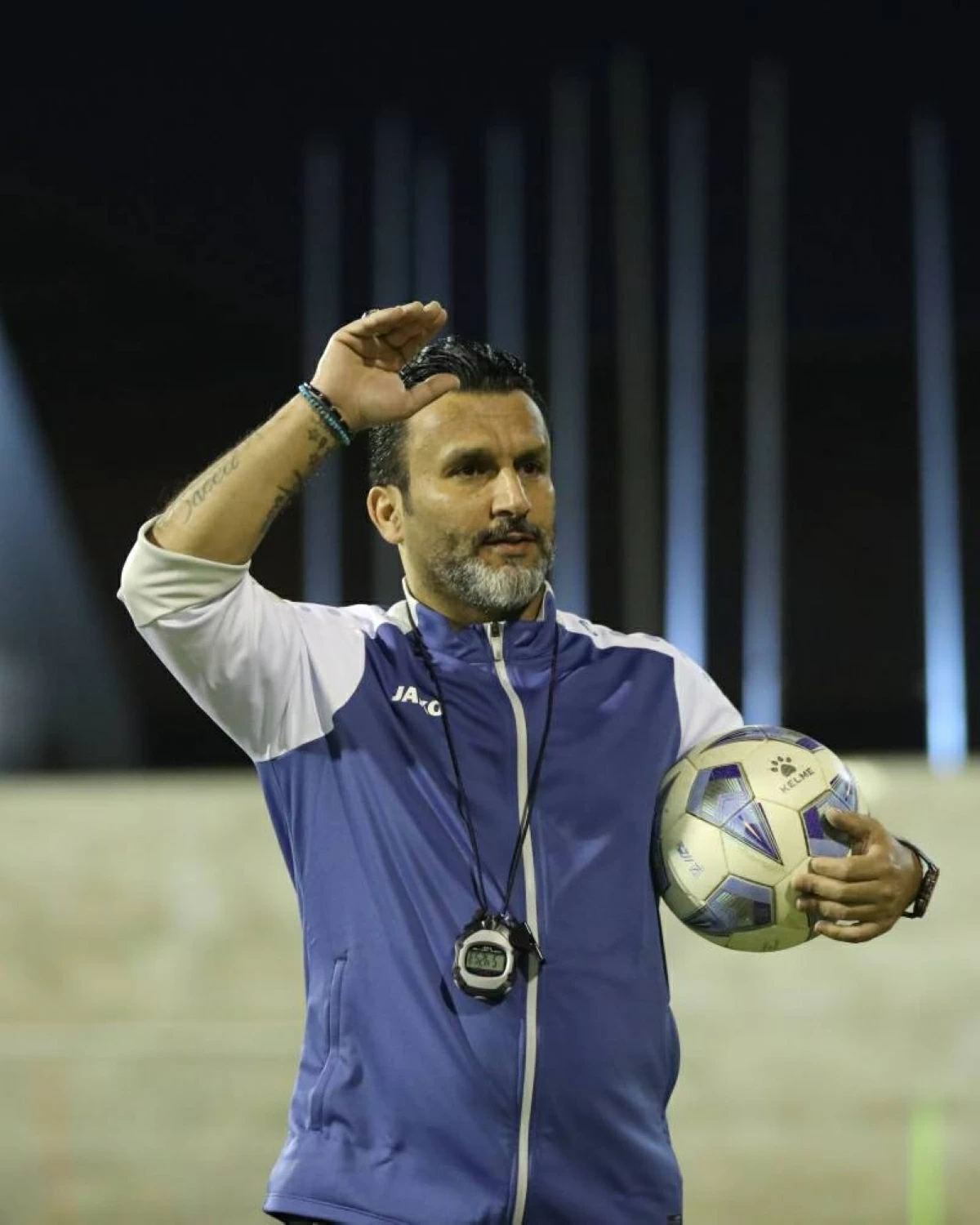  سامر سعيد