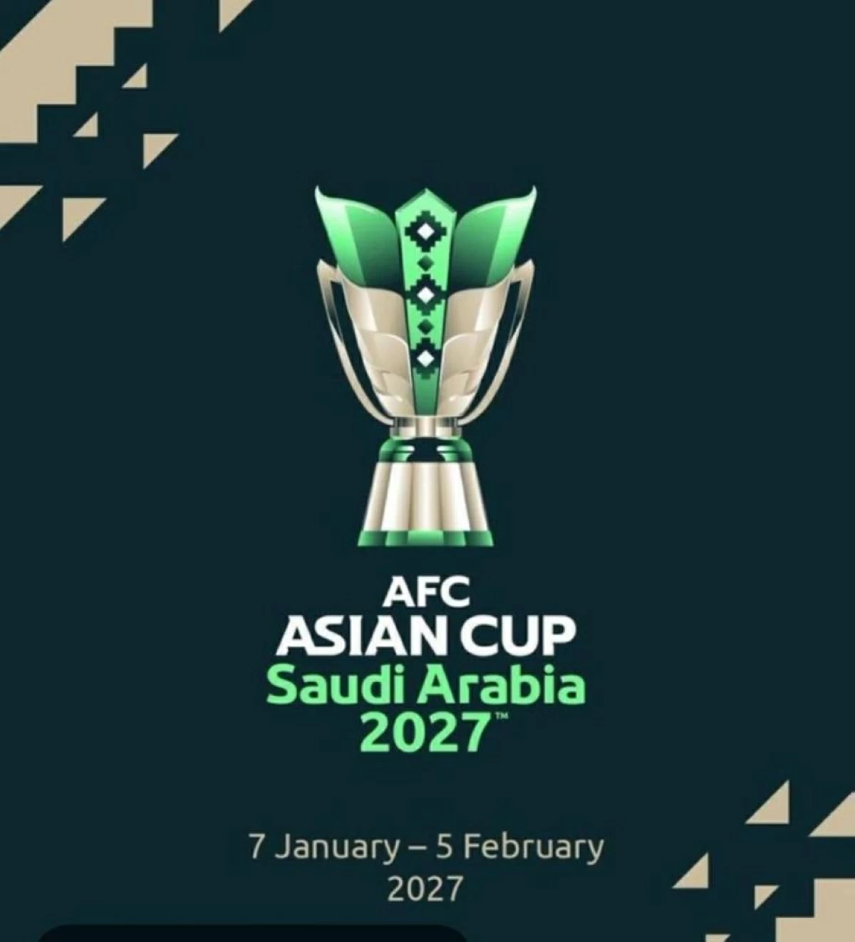 منتخب الإمارات في المستوى الثاني بقرعة كأس آسيا 2027