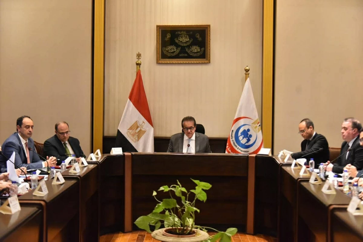 خطة مصرية لإنشاء مراكز تأهيل كبرى للصحة النفسية