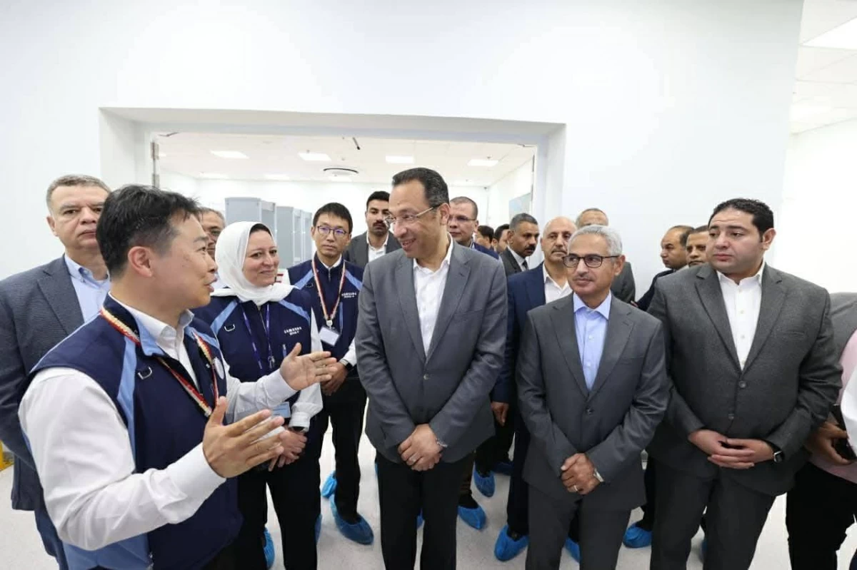 ترميم مساجد وأماكن أثرية بالقاهرة