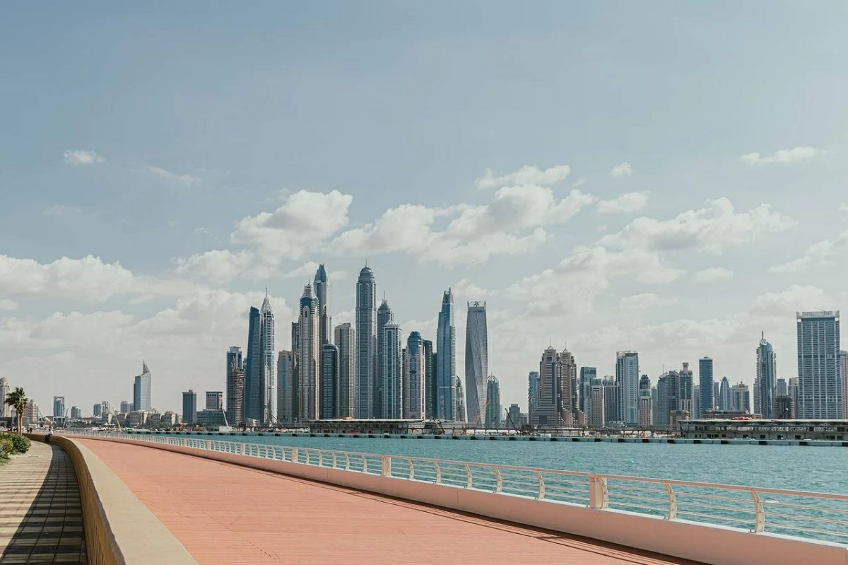 عقارات دبي تقدم حوافز كبيرة للمشترين الجدد