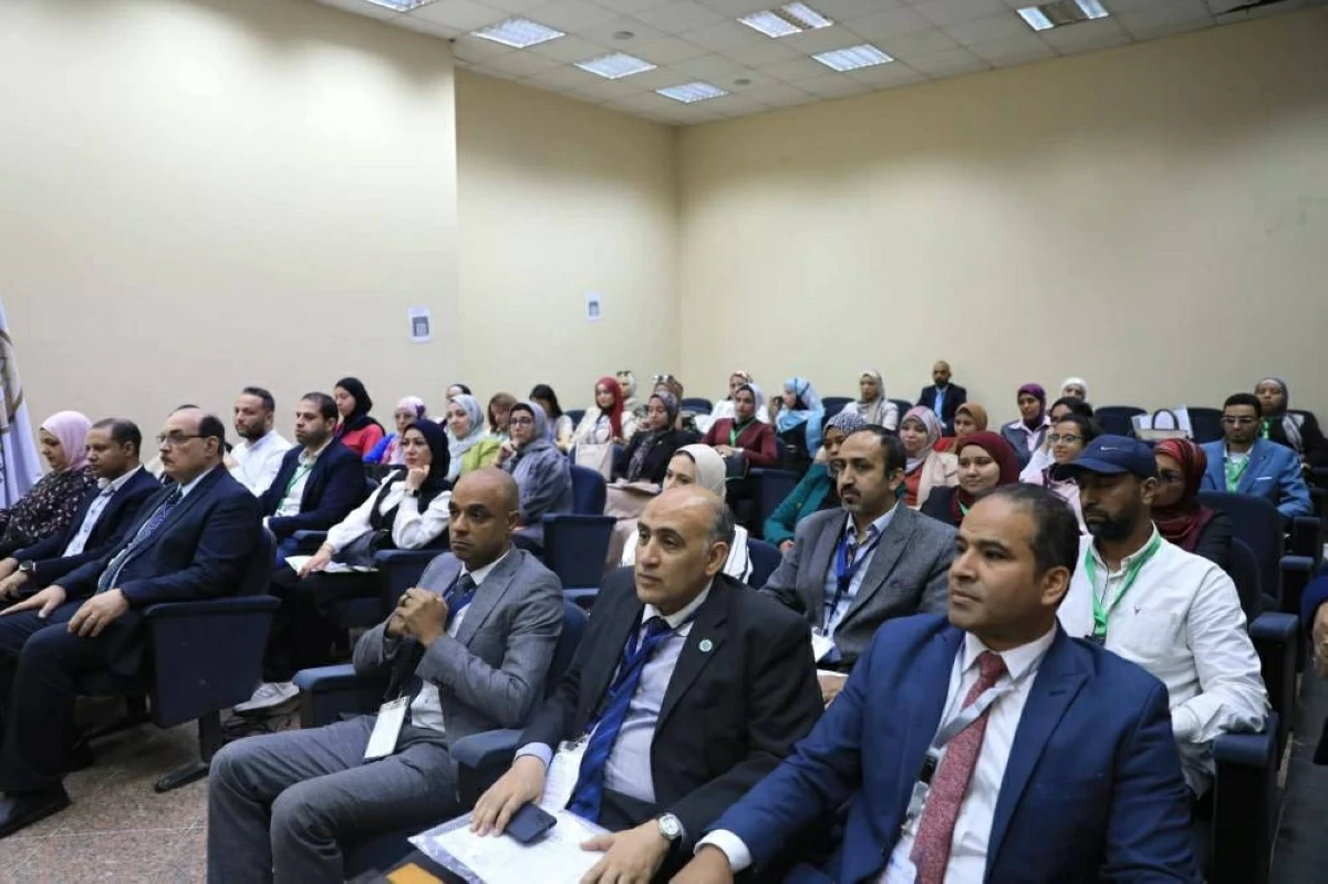 دورة تدريبية حول الجولات الافتراضية في المتاحف المصرية
