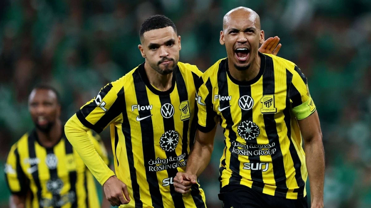 مشاهدة مباراة الاتحاد ضد الخلود في دوري روشن.. الموعد والقنوات الناقلة