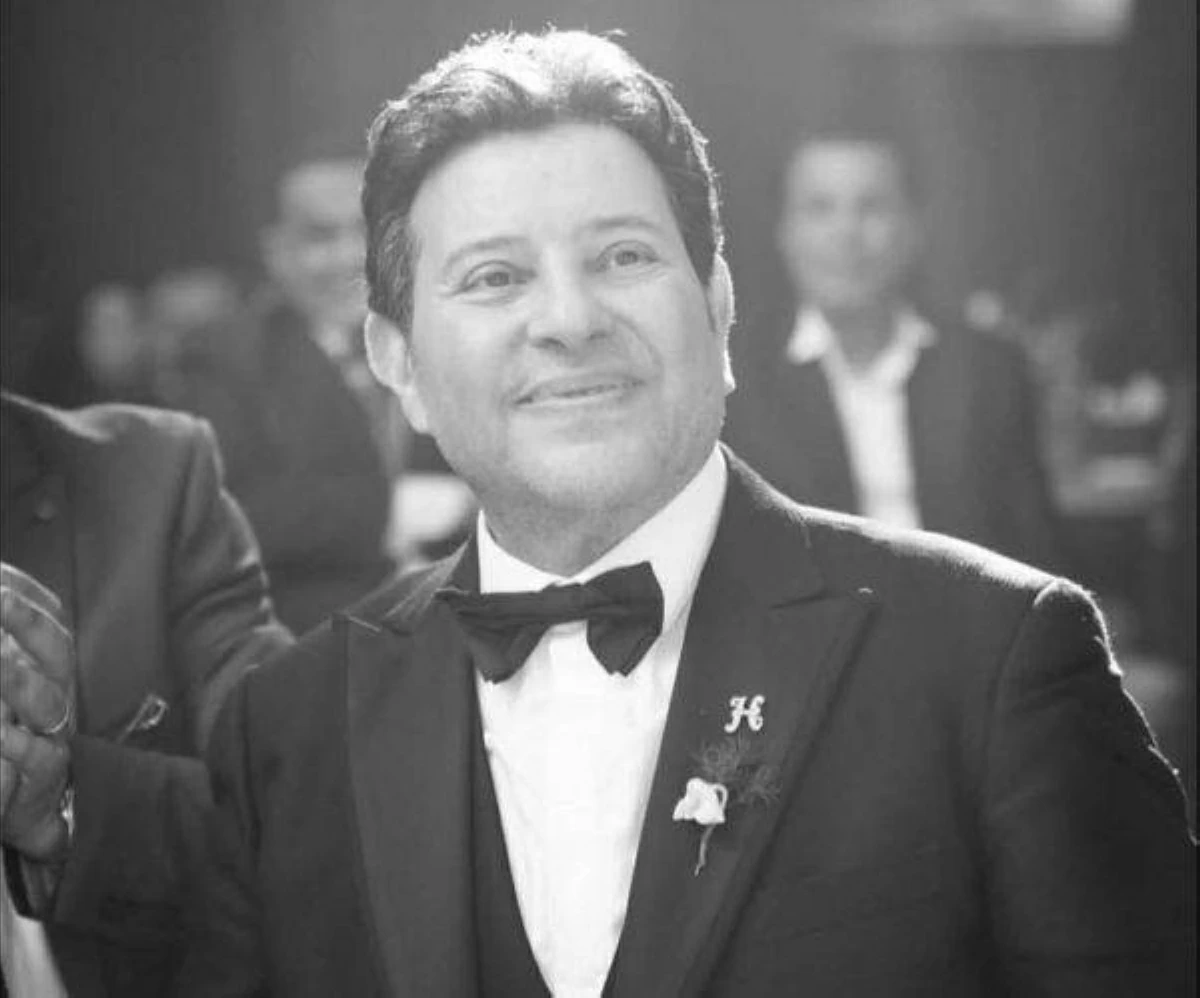 القاهرة أم باريس.. نادية مصطفى تكشف موعد ومكان جنازة هاني شاكر