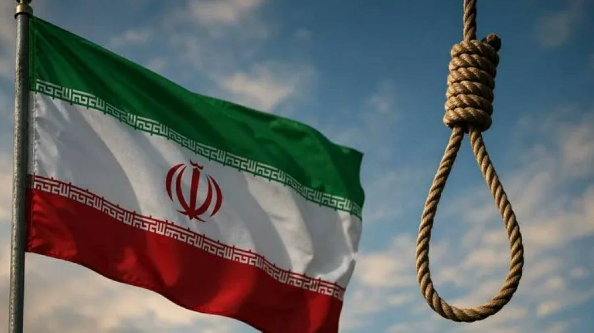إيران تعدم ثلاثة أشخاص دينوا بـ«قتل رجال أمن»