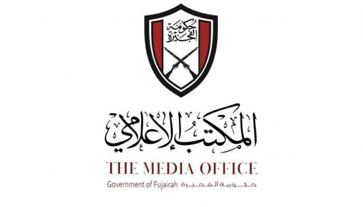 عاجل | الفجيرة: التعامل مع حريق في منطقة «فوز» بعد استهداف بمسيرة إيرانية #صحيفة_الخليج 