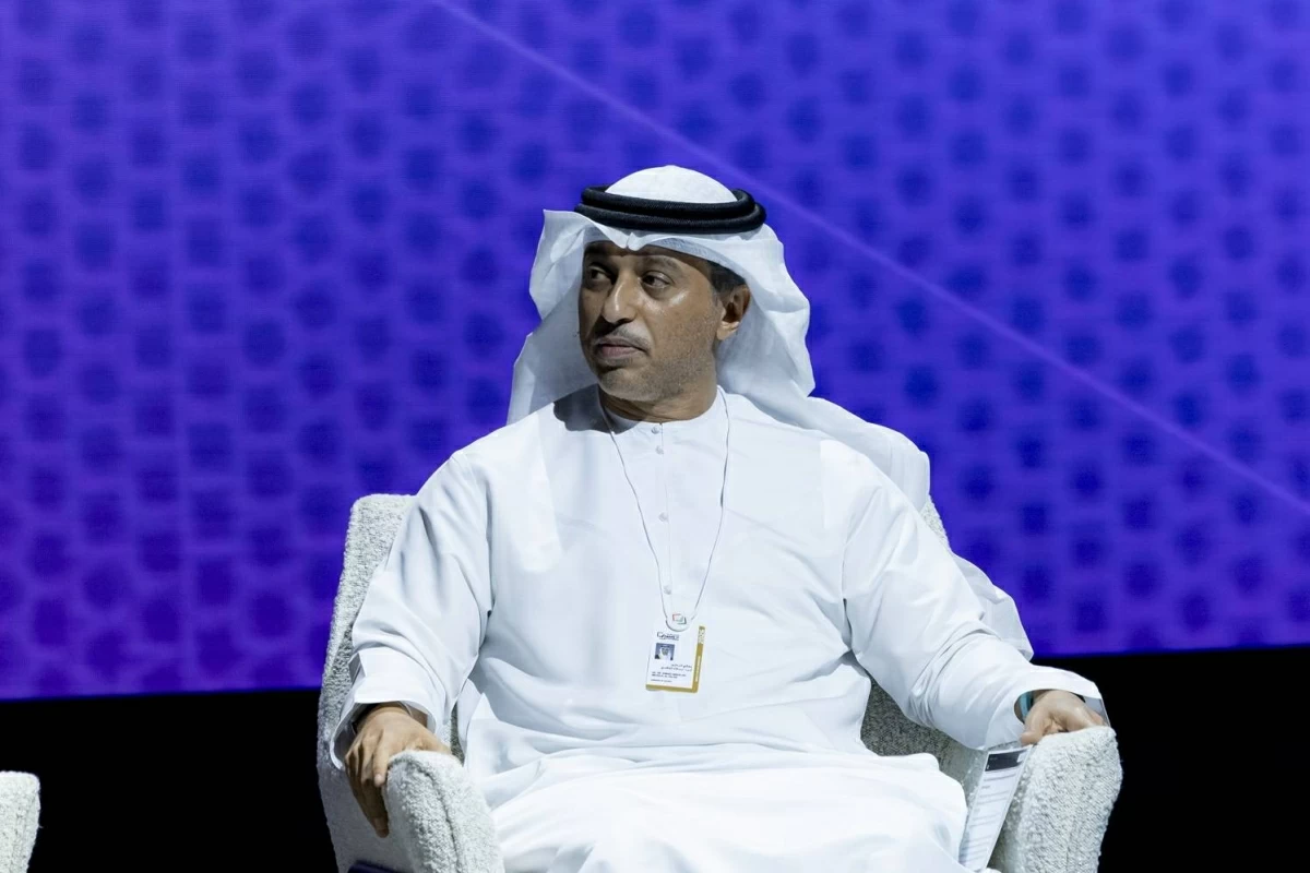 أحمد بالهول الفلاسي: مرونة الإمارات تُرسّخ جاذبيتها وجهة استثمارية عالمية