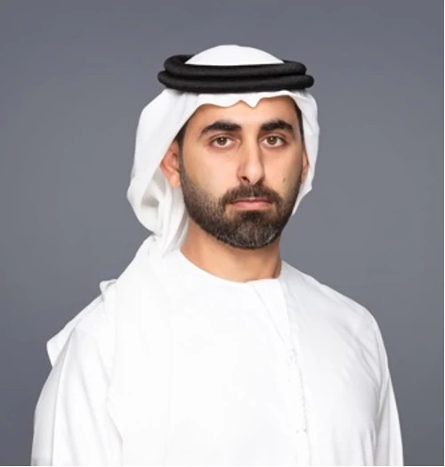 الشيخ صقر بن عمر القاسمي