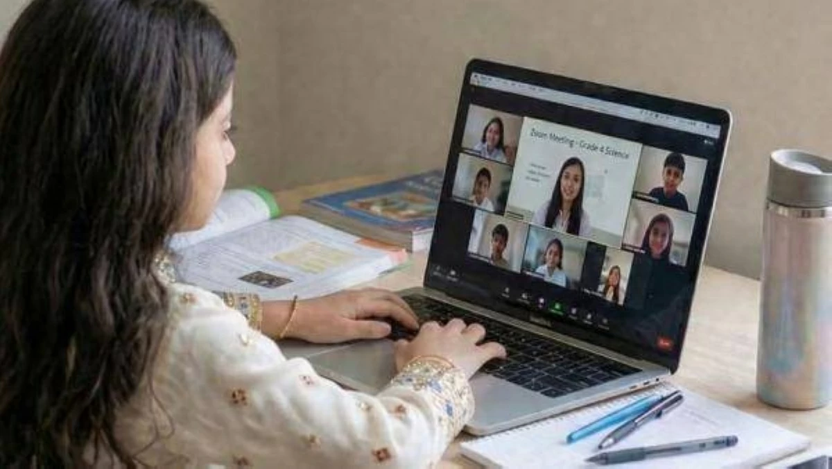 الإمارات.. تعرف إلى استثناءات الدراسة عن بعد في التعليم العالي #صحيفة_الخليج 