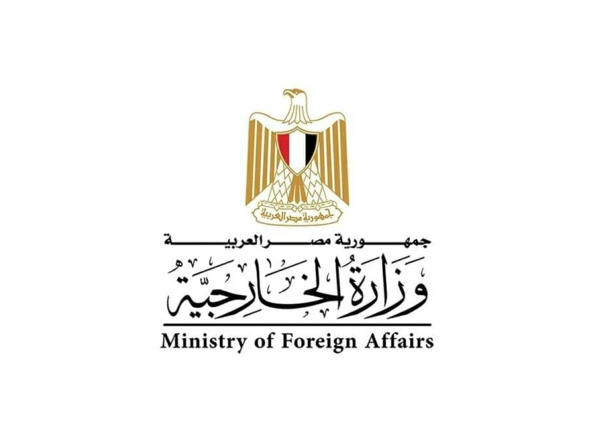 عاجل | مصر تدين بأشد العبارات الهجمات الصاروخية والطائرات المسيّرة ضد #الإمارات 