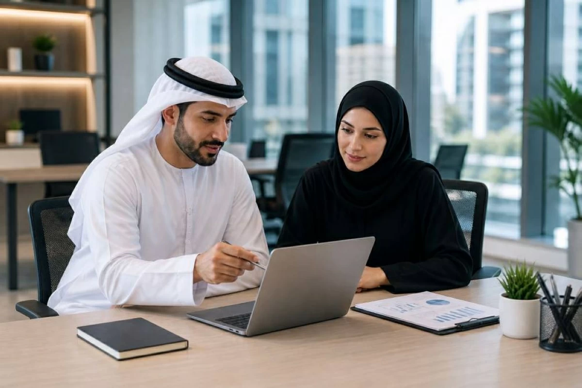 4 أحكام لإدارة المواهب والتطوير الوظيفي في أبوظبي