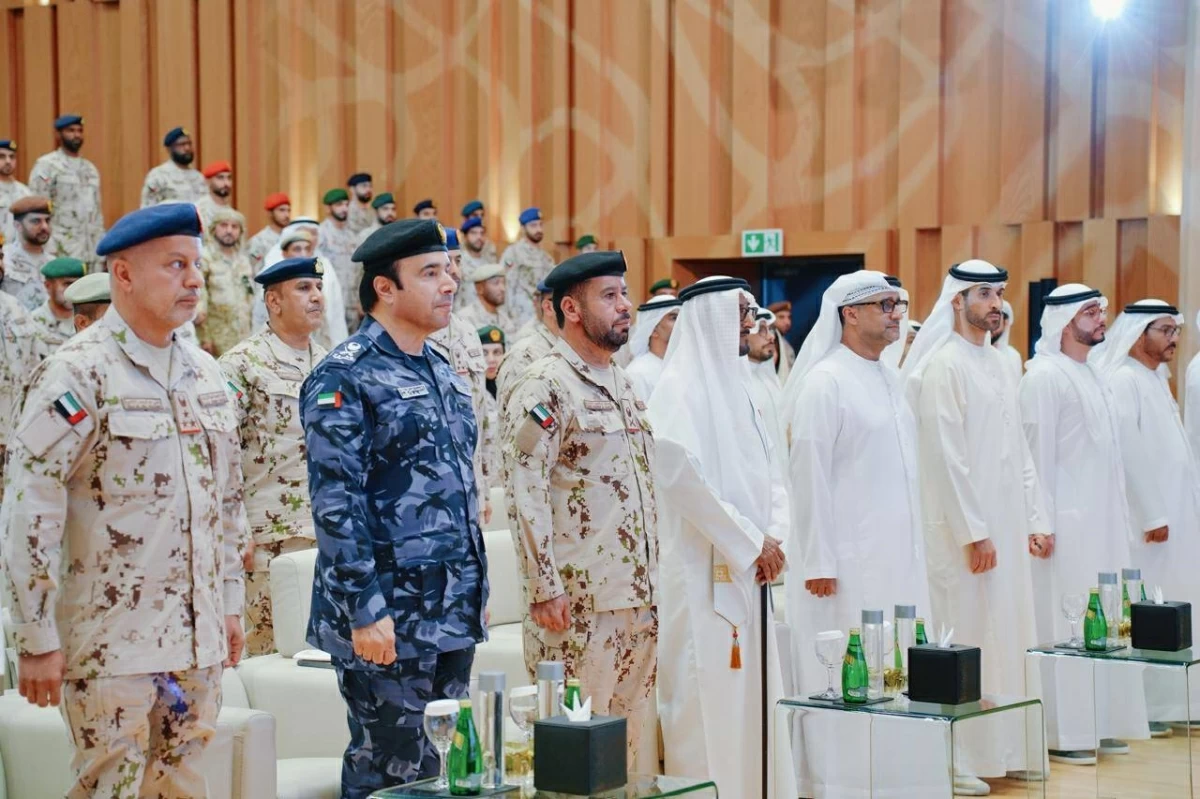 «الأرشيف» ينظم ندوة وطنية احتفاءً باليوبيل الذهبي لتوحيد القوات المسلحة