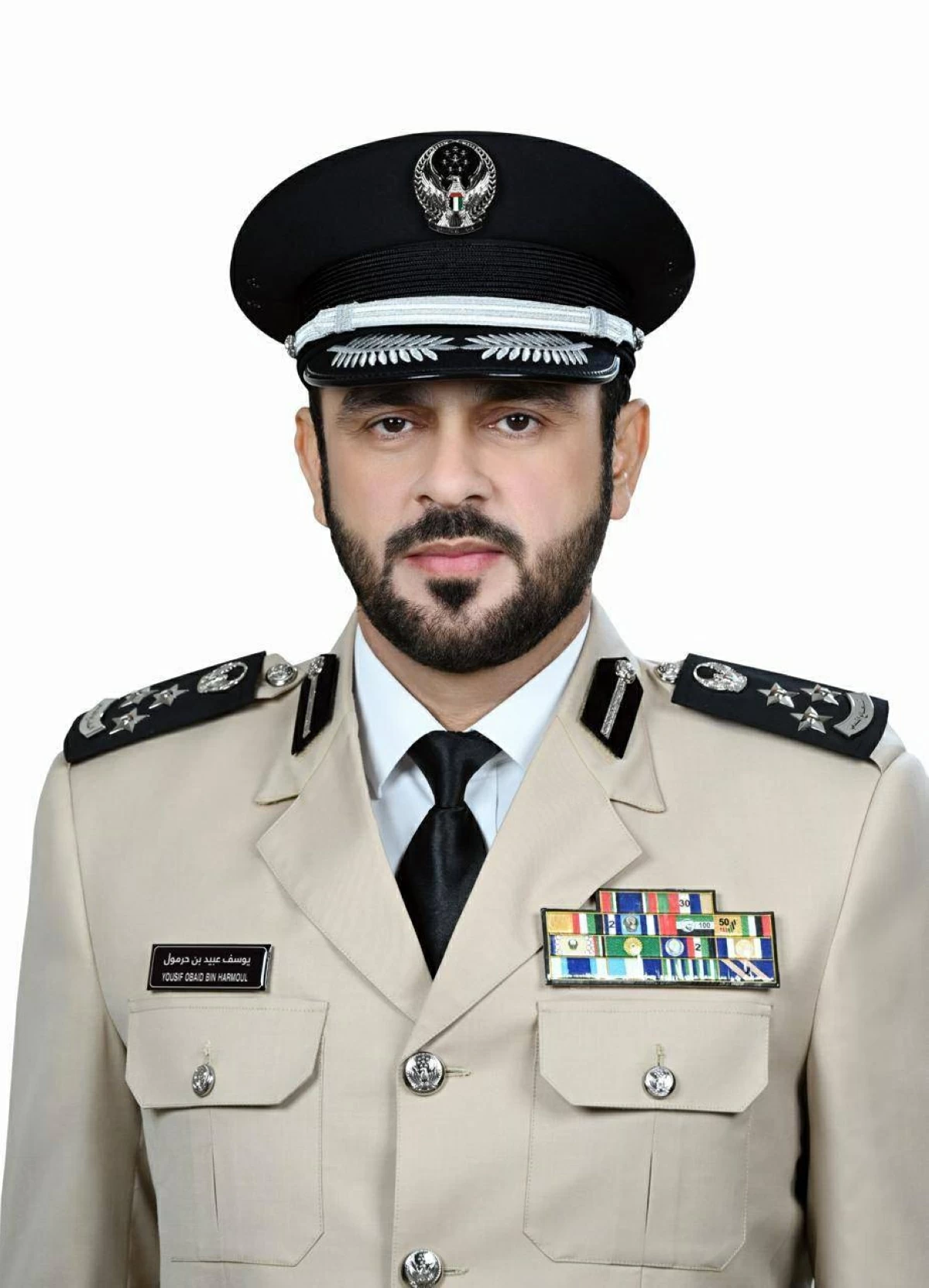 يوسف الشامسي: رجال الإطفاء يجسدون أسمى معاني الشجاعة