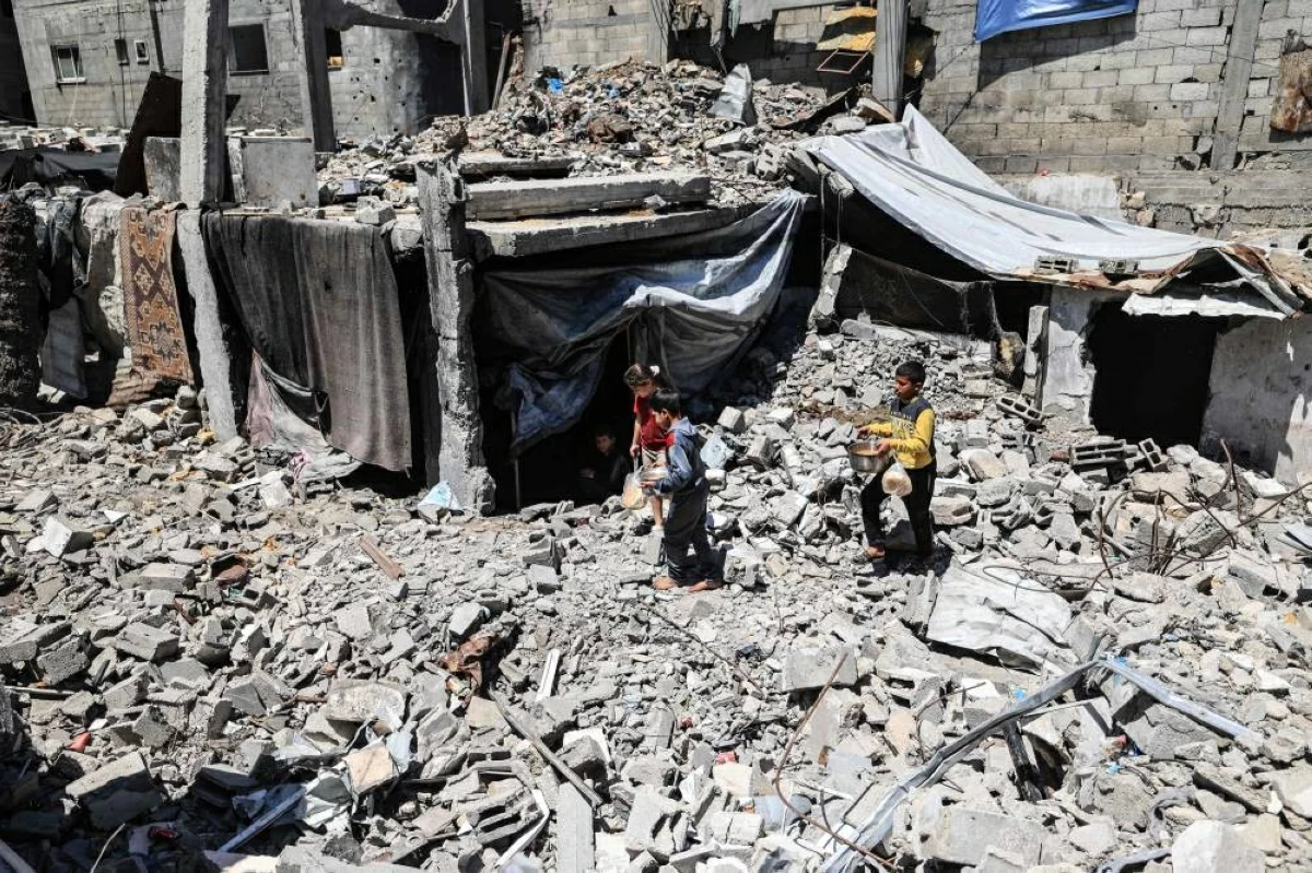 الاحتلال يقتل 3 فلسطينيين في غزة ويستعد للتصعيد العسكري