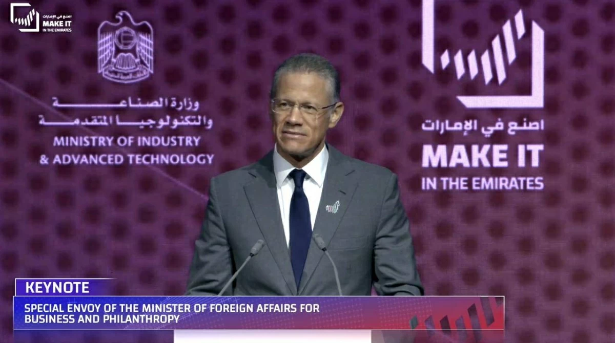 عاجل| بدر جعفر: 437 مليار درهم استثمارات المقيمين في اقتصاد الإمارات 2025 #صحيفة_الخليج 
