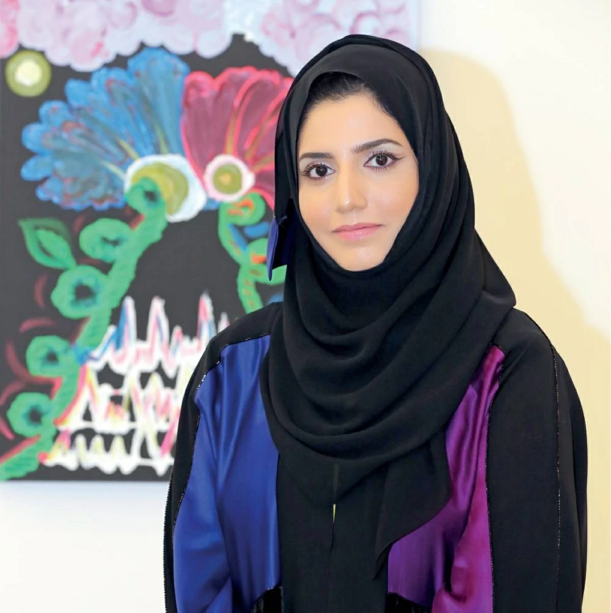 سارة بن هندي