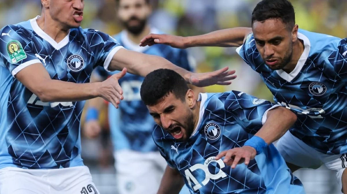 مشاهدة مباراة بيراميدز وسيراميكا كليوباترا.. الموعد والقناة الناقلة والتشكيل المتوقع
