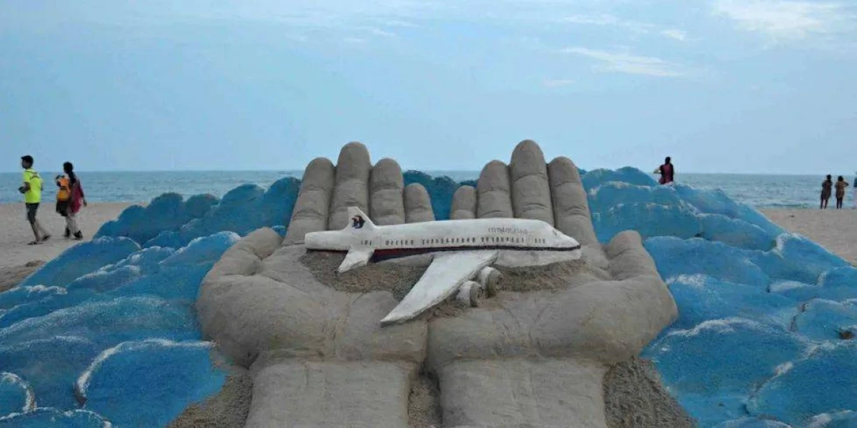 لغز الطائرة MH370.. اكتشاف جديد يعيد الأمل بعد 12 عاماً من الاختفاء الغامض بـ239 راكباً