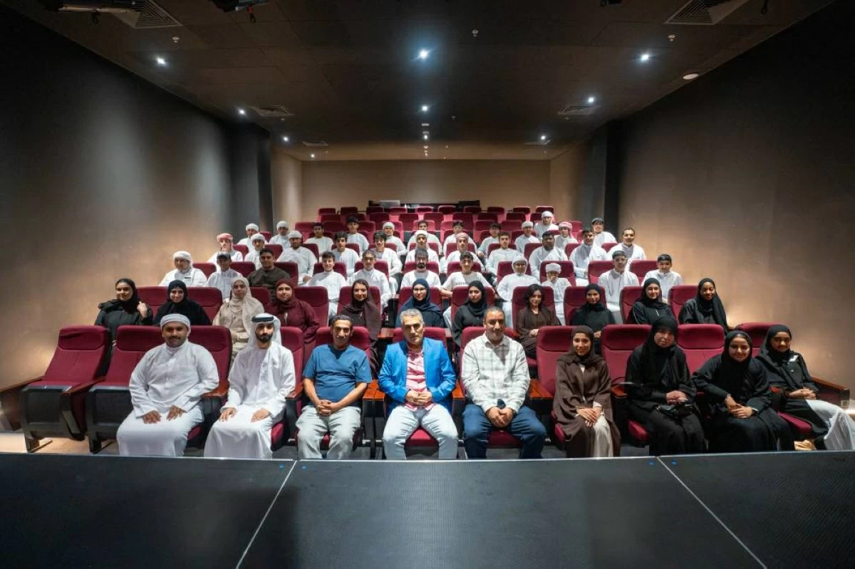 «ربع قرن للمسرح» يُطلق برنامج «ريشة»