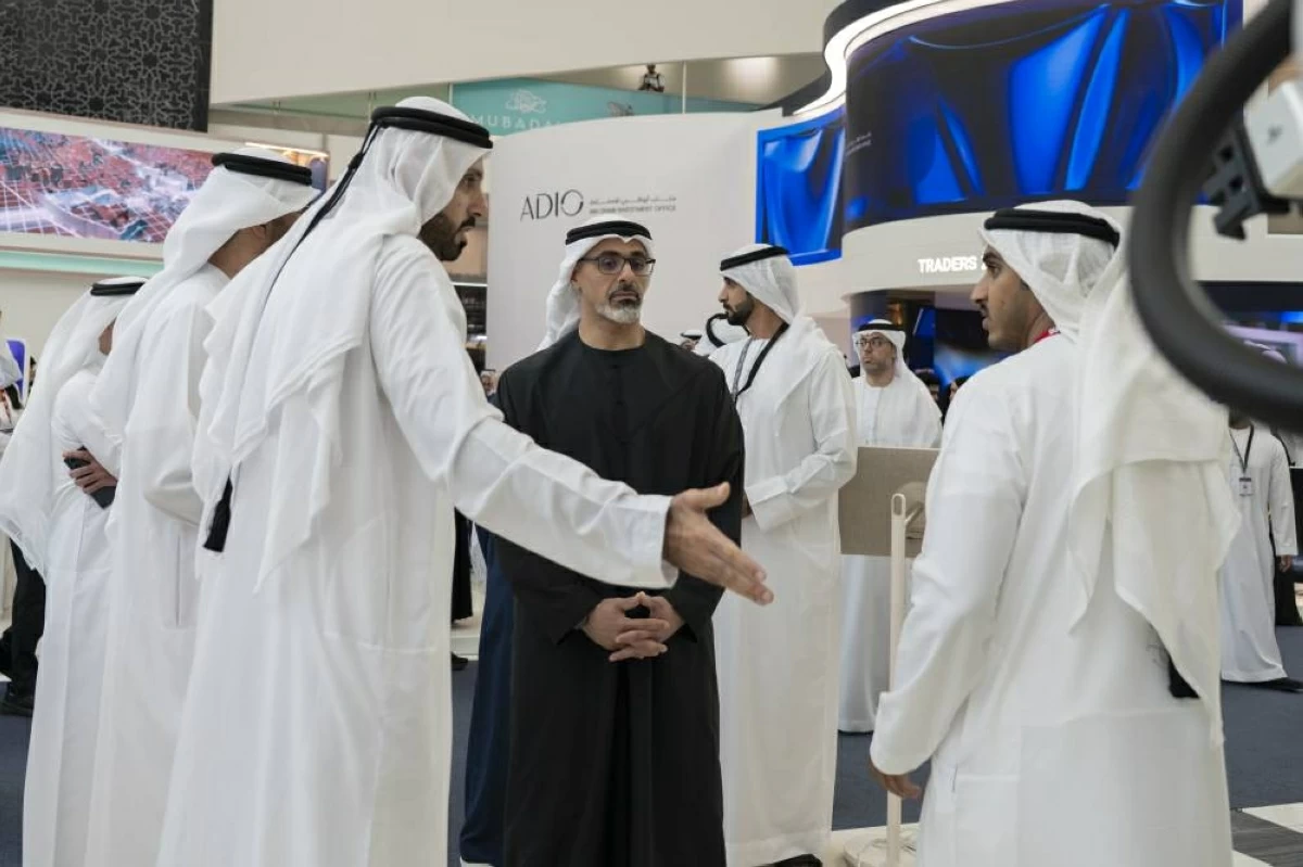 خالد بن محمد: القطاع الصناعي ركيزة أساسية في التنمية المستدامة