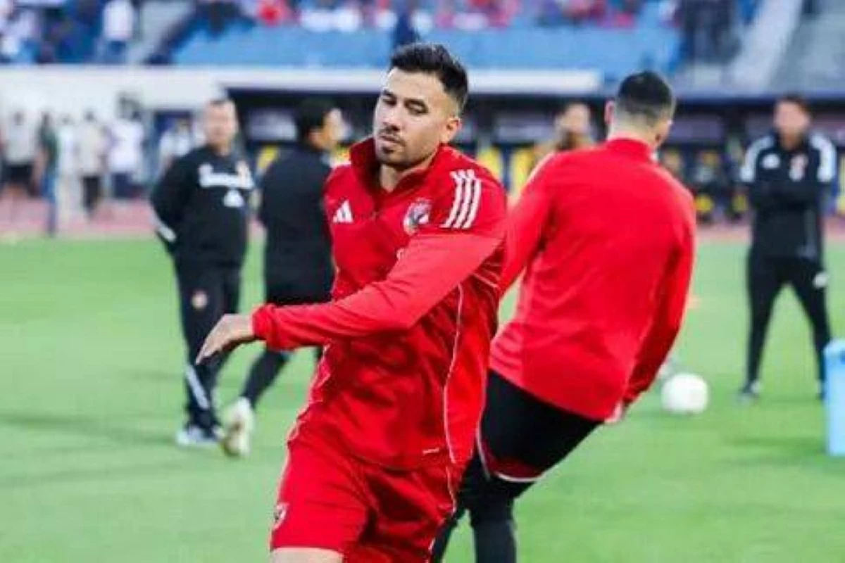 جدول ترتيب هدافي الدوري المصري قبل مباريات اليوم الثلاثاء