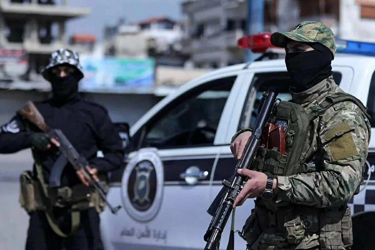 سوريا تعلن توقيف خلية تابعة لـ«حزب الله» خططت لاغتيالات