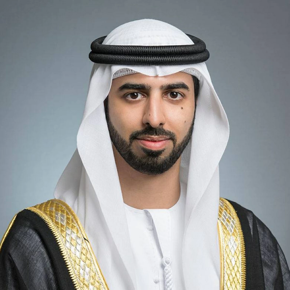 محمد القرقاوي: قواتنا المسلحة درع منيعة تحفظ السيادة