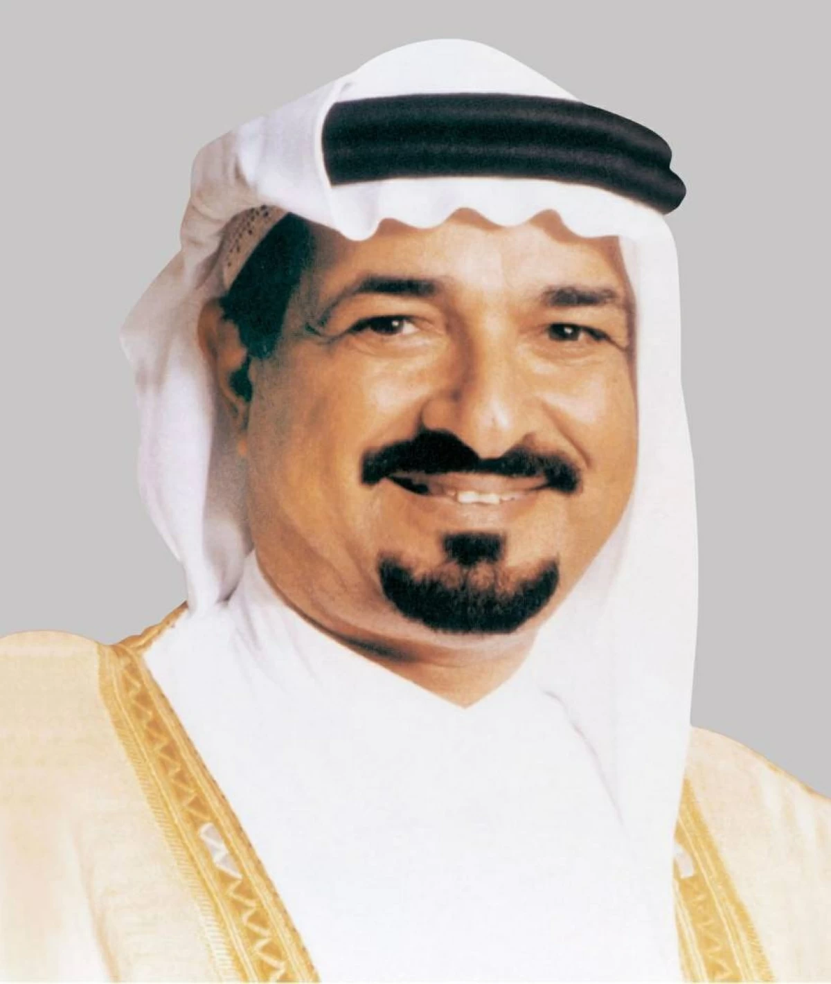 النعيمي: 50 عاماً سماء الإمارات وأرضها في مأمن