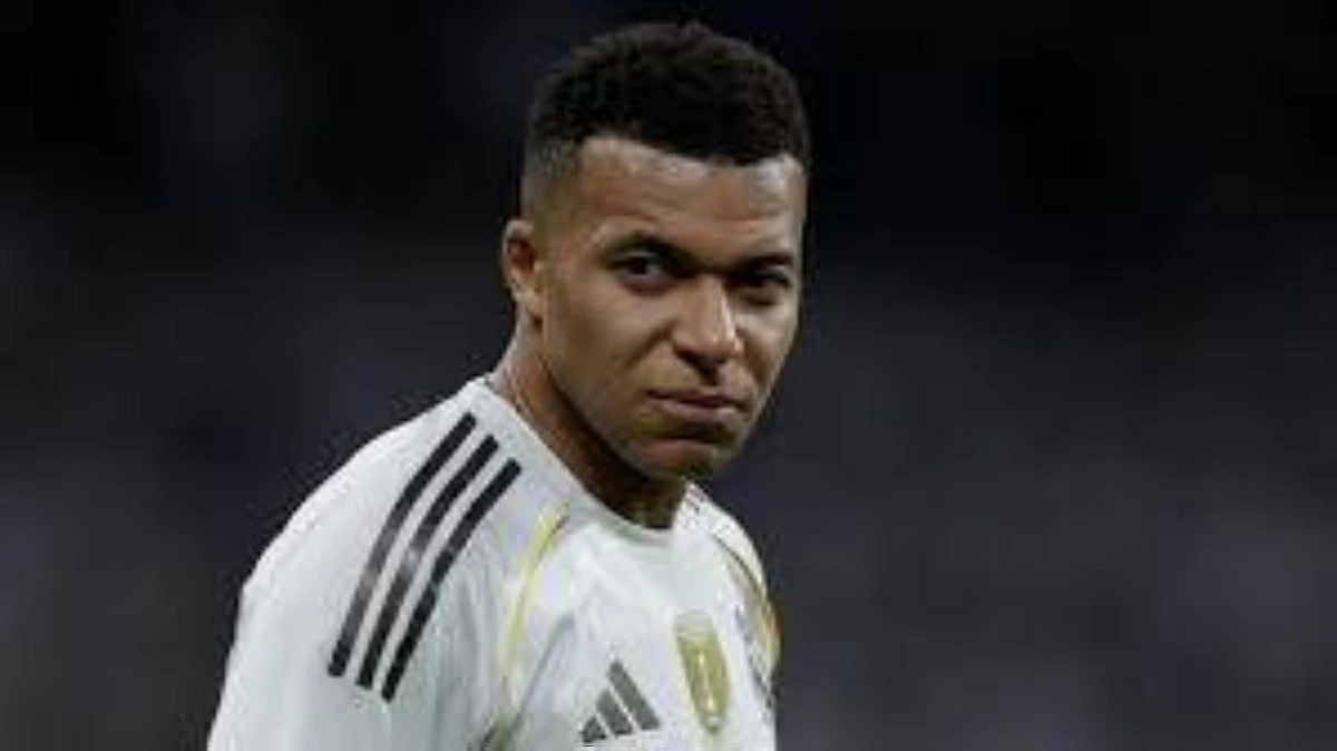 جمعت مليون مشجع.. حملة تطالب برحيل مبابي عن ريال مدريد