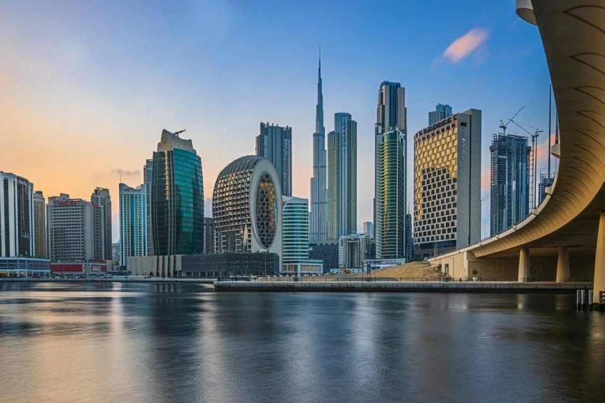«فوربس»: دبي أحد أهم رموز الازدهار الاقتصادي العالمي