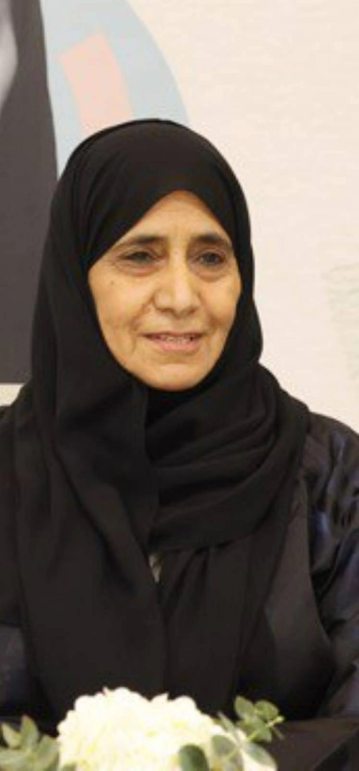شيخة الناخي