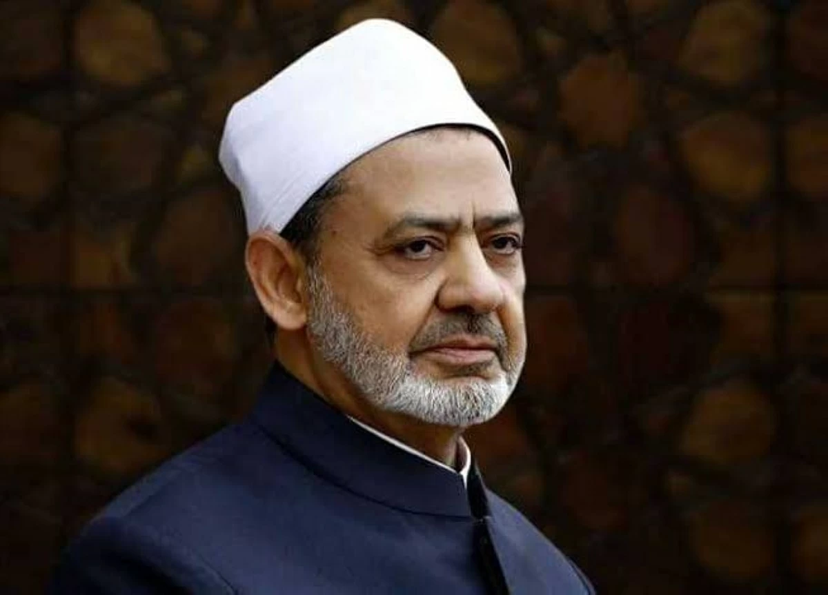 عاجل | الأزهر الشريف يدين العدوان الإيراني على الإمارات ويدعو إلى وقف الهجمات فوراً #صحيفة_الخليج 