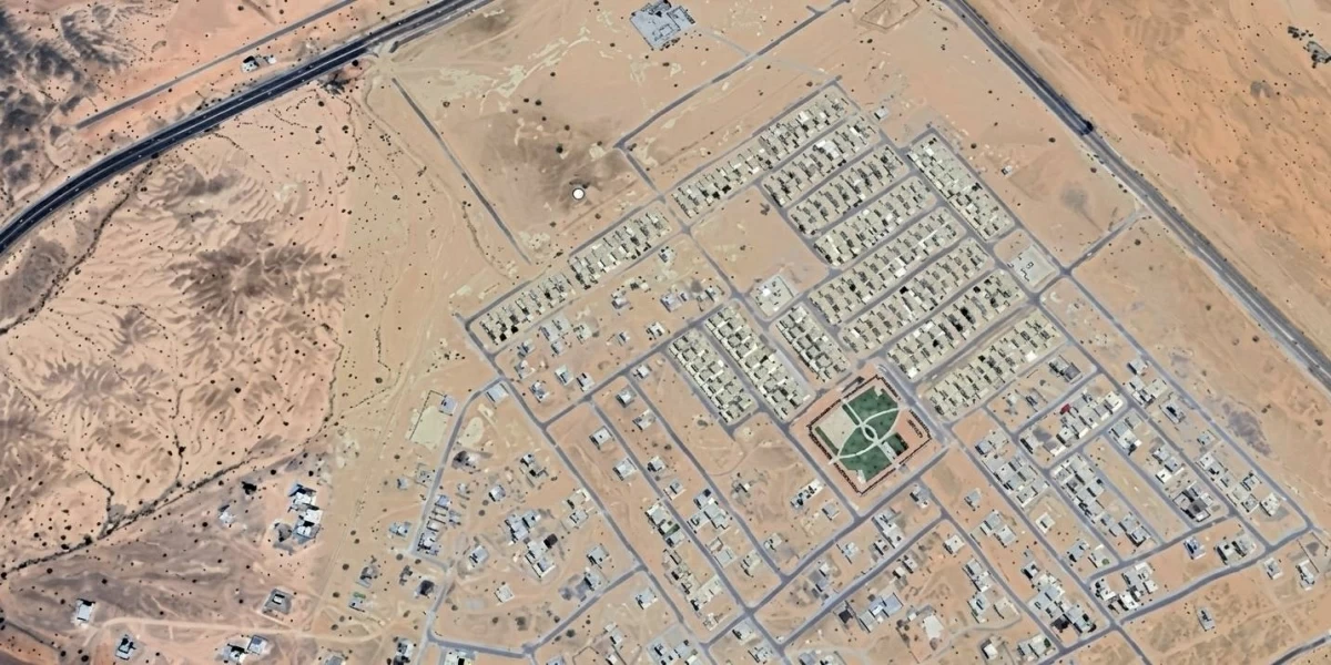 «طرق الشارقة» تنجز 90% من محاور المناطق الصناعية