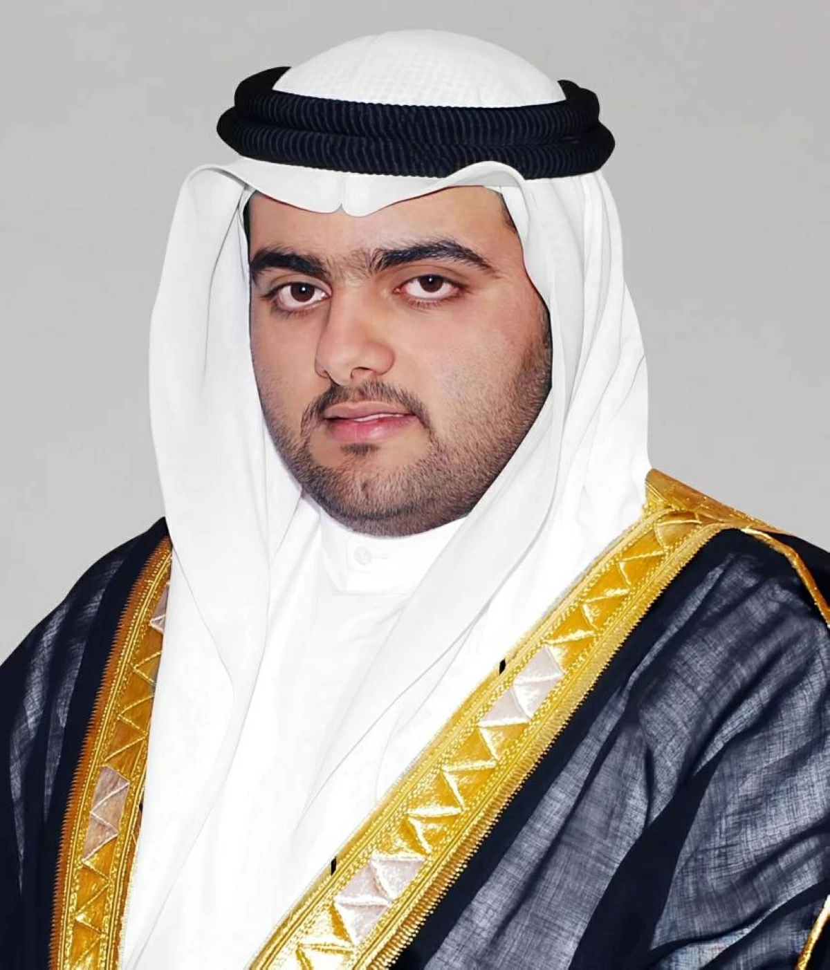 محمد بن حمد: نجدد عهد الولاء والإخلاص