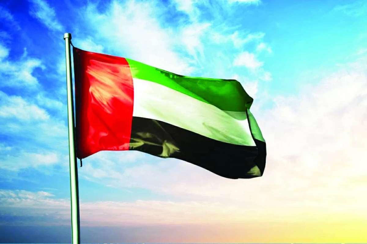 العالم مع الإمارات ضد العدوان الإيراني الغاشم