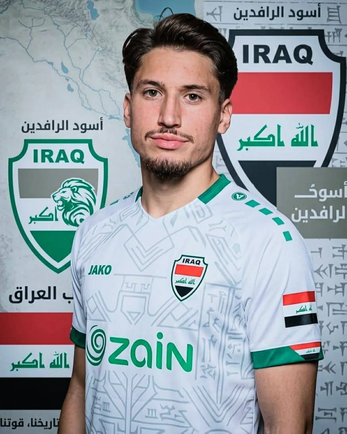 داريو نامو