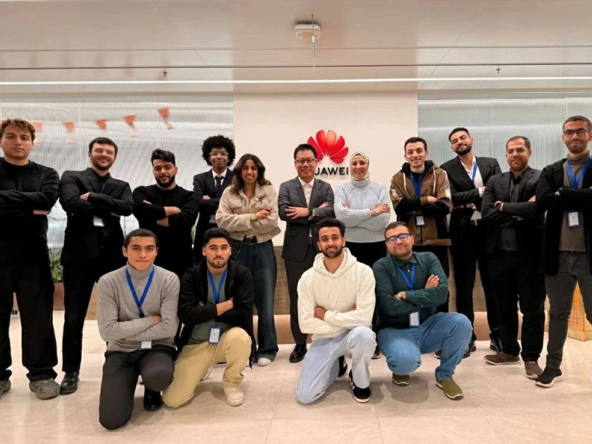 جامعة مصرية تتأهل لنهائيات مسابقة عالمية