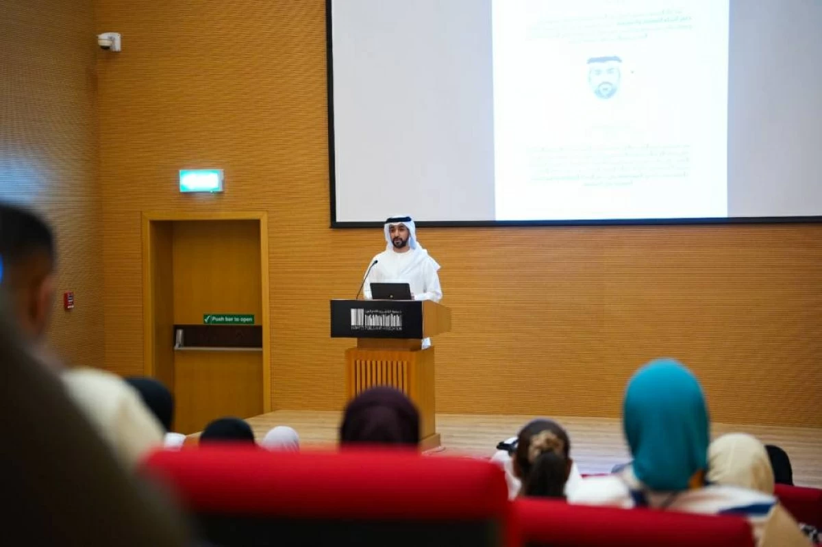 «الناشرين الإماراتيين» تناقش أولويات المرحلة المقبلة