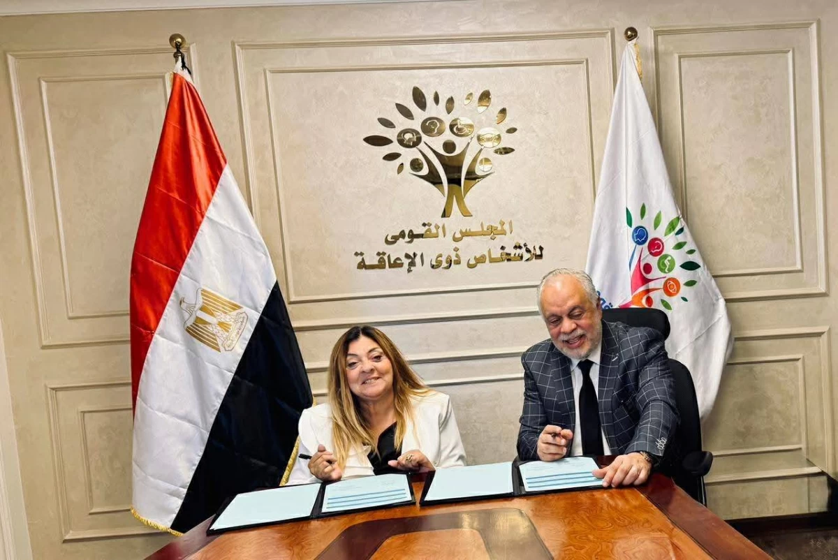 بروتوكول لتغيير صورة أصحاب الهمم في الدراما المصرية