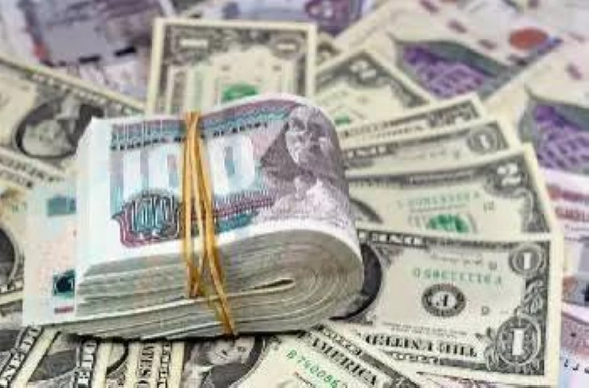 سعر الدولار في مصر الأربعاء 6 مايو 2026..كم سجل الجنيه بعد التراجع الأخير؟